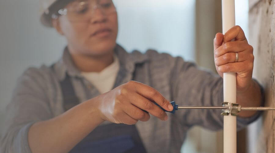 Professional industrial roofing company in Trail, MN